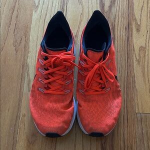 Nike air zoom Pegasus running sneakers size US 12M